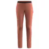 Salewa Agner Light 2 Dst Pants Women's - Etruscan Red Size S