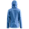 Salewa Puez Aqua 4 PTX 2.5L Jacket Women's - Morning Blue, XS