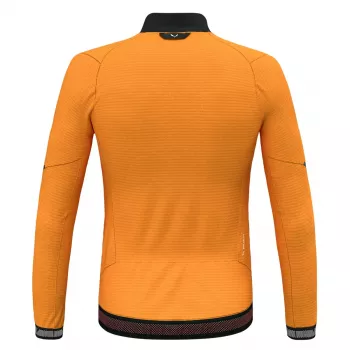 Salewa Pedroc PL 2 Jacket - Turmeric, Größe M