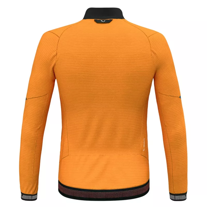 Salewa Pedroc PL 2 Jacket - Turmeric - Größe L