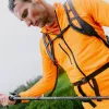Salewa Pedroc PL 2 Jacket - Turmeric - Größe L