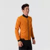 Salewa Pedroc PL 2 Jacket - Turmeric - Größe L