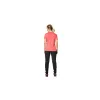 SALEWA Damen Laufshirt Dynafit Traverse 2 S/S Tee