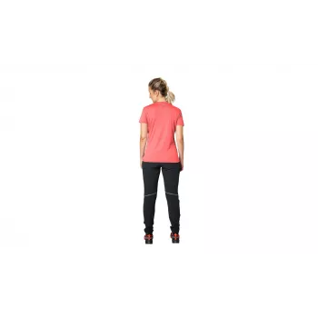 SALEWA Damen Laufshirt Dynafit Traverse 2 S/S Tee