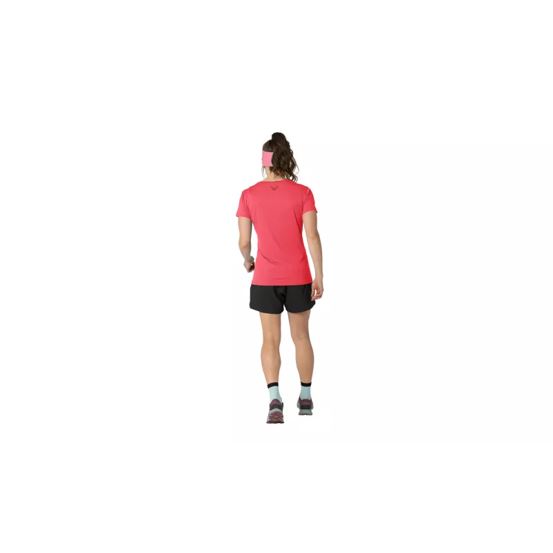 SALEWA Damen Laufshirt Dynafit Traverse 2 S/S Tee