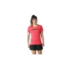 SALEWA Running Shirt Dynafit Traverse 2 S/S Tee - Cabana