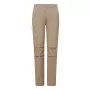 Salewa Agner Hemp Ripstop Pants Women's - Quicksand - Size M