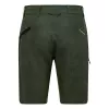 Salewa Agner Hemp Ripstop Shorts - Dark Olive - Größe S