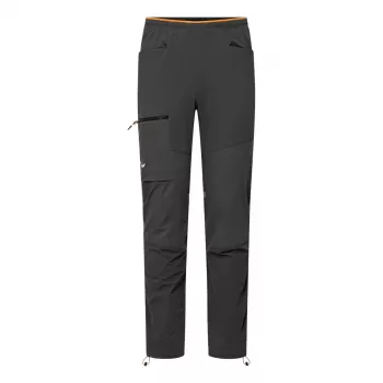 SALEWA NXT DST-Onyx Trousers 50 (L) - Herren Speed Hiking Hose