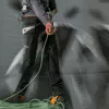 SALEWA NXT DST-Onyx Trousers 50 (L) - Herren Speed Hiking Hose