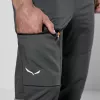 SALEWA NXT DST-Onyx Trousers 50 (L) - Herren Speed Hiking Hose