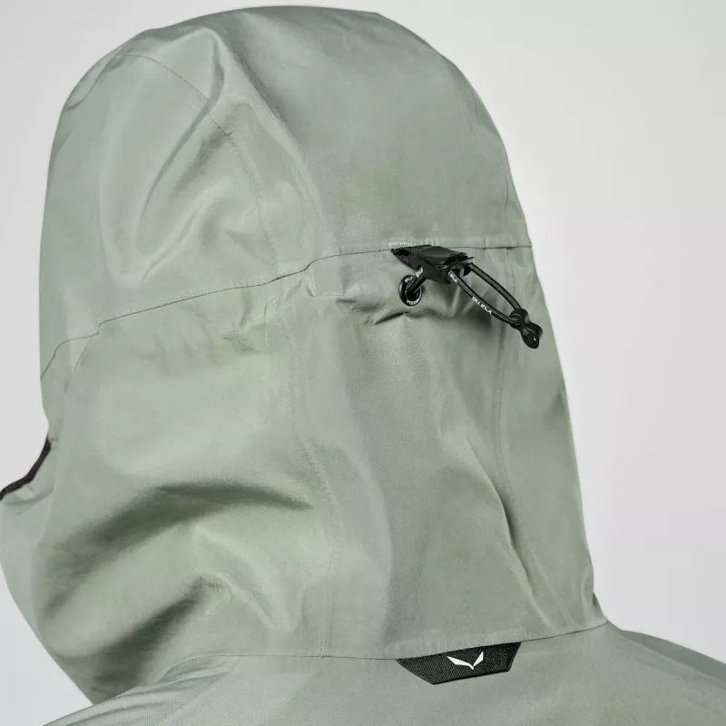 Salewa Puez GTX 3L Hardshell Jacket Herren Größe S