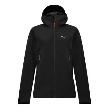 Salewa Puez GTX 3L EPE Jacket Damen - Black Out