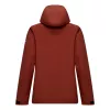 SALEWA Puez GTX 3L EPE Damen Hardshelljacke Etruskischrot EU 36 (S)