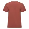 Women's T-shirt Salewa Eagle - Etruscan Red XS