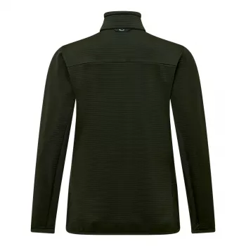 Salewa Puez Altavia PL Jacket - Dark Olive, Größe L