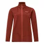 SALEWA Puez Altavia Polarlite Fleecejacke Damen Etruscan Red 36 (S)