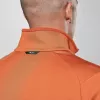 Salewa Puez Cammino PL HZ Jacke - Bombay Brown, Größe S