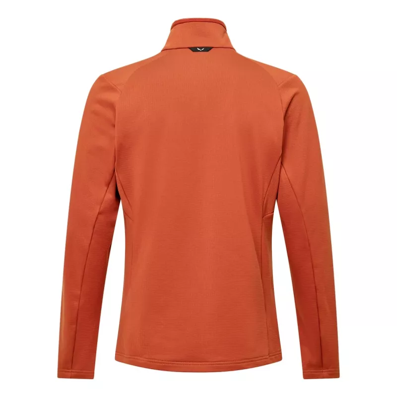 Salewa Puez Cammino PL HZ Jacket - Bombay Brown (Größe M)