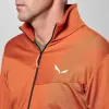 Salewa Puez Cammino PL HZ Jacket - Bombay Brown (Größe M)