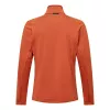 Salewa Puez Cammino PL HZ Jacket - Bombay Brown, Größe L