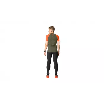 SALEWA Dynafit Ultra Tights - Black Out, Größe M