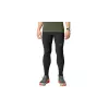 SALEWA Dynafit Ultra Tights - Black Out, Größe XL