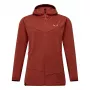 Salewa Puez Altavia PL HD Jacke - Etruskischrot - Größe M