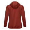 Salewa Puez Altavia PL HD Jacke - Etruskischrot - Größe M