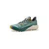 SALEWA Dynafit Trail Trail Running Shoes - Atlantic/Black Out - Größe 43