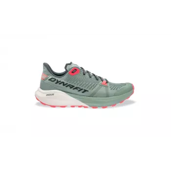 SALEWA Damen Dynafit Trail Trailrunning-Schuhe - Jadelite/Lichen, EU 38.5