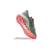 SALEWA Damen Dynafit Trail Trailrunning-Schuhe - Jadelite/Lichen, EU 38.5