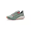 SALEWA Damen Dynafit Trail Trailrunning-Schuhe - Jadelite/Lichen, EU 38.5