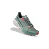 SALEWA Damen Dynafit Trail Trailrunning-Schuhe - Jadelite/Lichen, EU 40,5