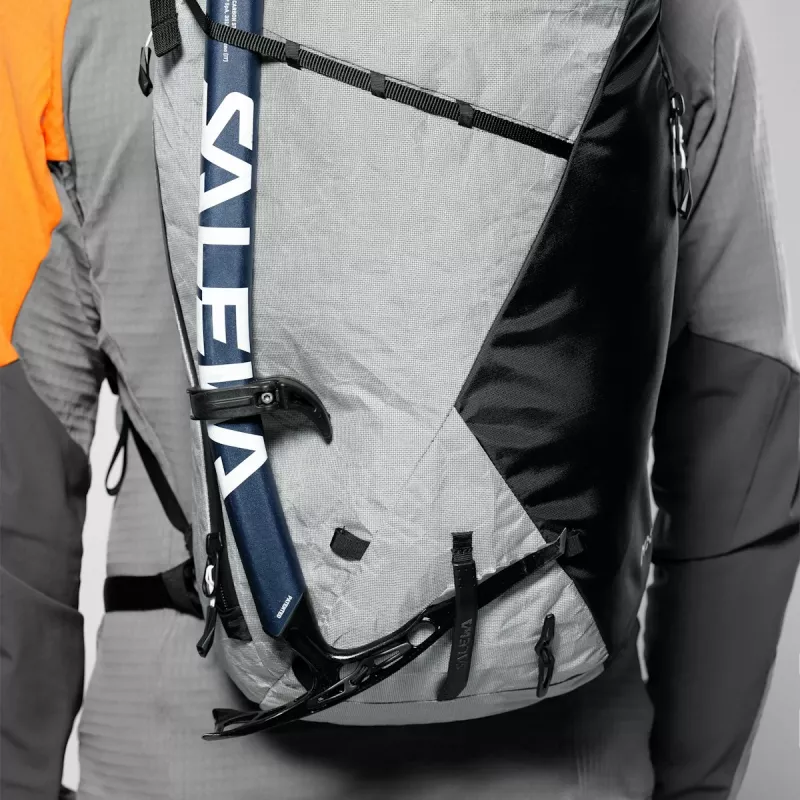 Salewa Backpack NXT 32L Alloy-Black