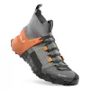 Salewa Wildfire NXT Knit Approach Shoes Alloy/Tumeric UK 9.5 (EU 44)