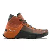 SALEWA Wildfire NXT MID GTX Approach- und Wanderschuhe - Walnut/Black (Brown)