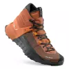 SALEWA Wildfire NXT MID GTX Approach- und Wanderschuhe - Walnut/Black (Brown)