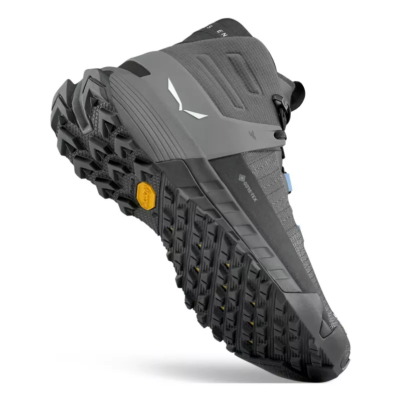 SALEWA Schuhe Wildfire NXT Mid GTX Damen - UK 6 (39)
