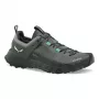 SALEWA Wildfire GTX Schuhe Onyx Irish UK 10.5