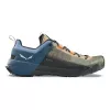 SALEWA Wildfire NXT GTX Zustiegsschuhe - Quicksand / Dark Denim