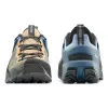 SALEWA Wildfire NXT GTX Zustiegsschuhe - Quicksand / Dark Denim