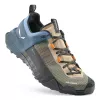 SALEWA Wildfire NXT GTX Zustiegsschuhe - Quicksand / Dark Denim