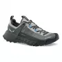 SALEWA Wildfire NXT GTX Damenschuhe Oliv UK 6