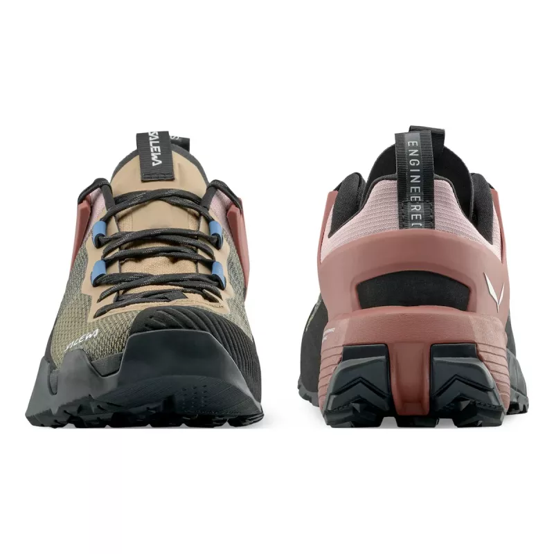 SALEWA Damen Wildfire NXT GTX Approach Schuhe