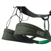 Salewa Agner Harness Klettergurt Dark Olive L/XL