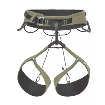 Salewa Agner Harness Women's - Faded Green, Größe XS