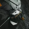 Salewa Harness NXT Black-White M