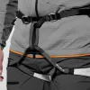 Salewa NXT Harness Klettergurt - Schwarz/Weiß, Größe XL