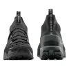 SALEWA Wildfire NXT Knit Approach Shoes Onyx Olive